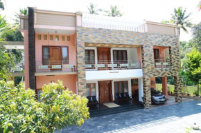 Periyar Villa Home Stay